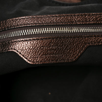 Louis Vuitton Mahina XL Mordore 6 of 10