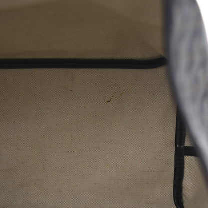 Goyard Goyardine Saint Louis PM Black 11 of 12