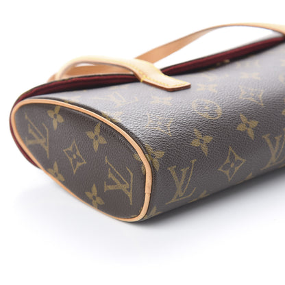 Louis Vuitton Monogram Sonatine 5 of 7