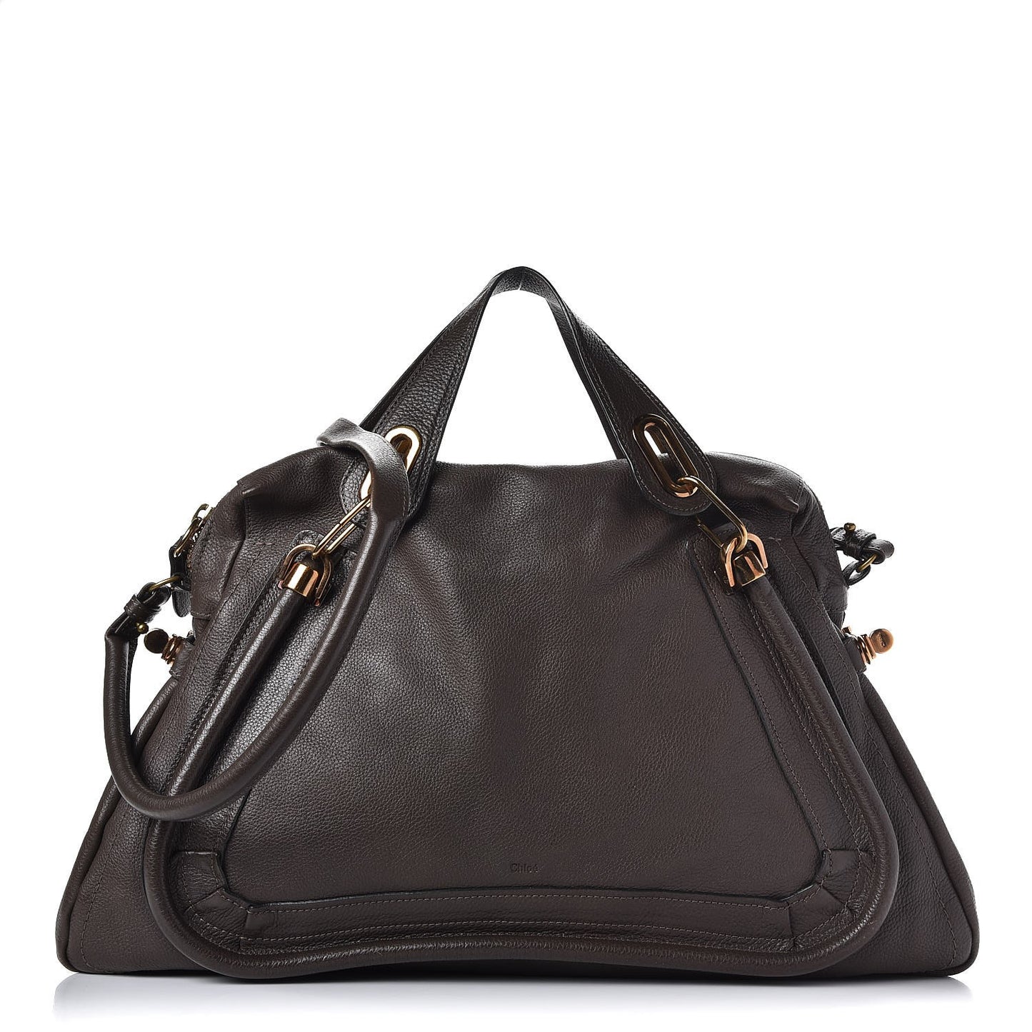 Calfskin Large Paraty Rock