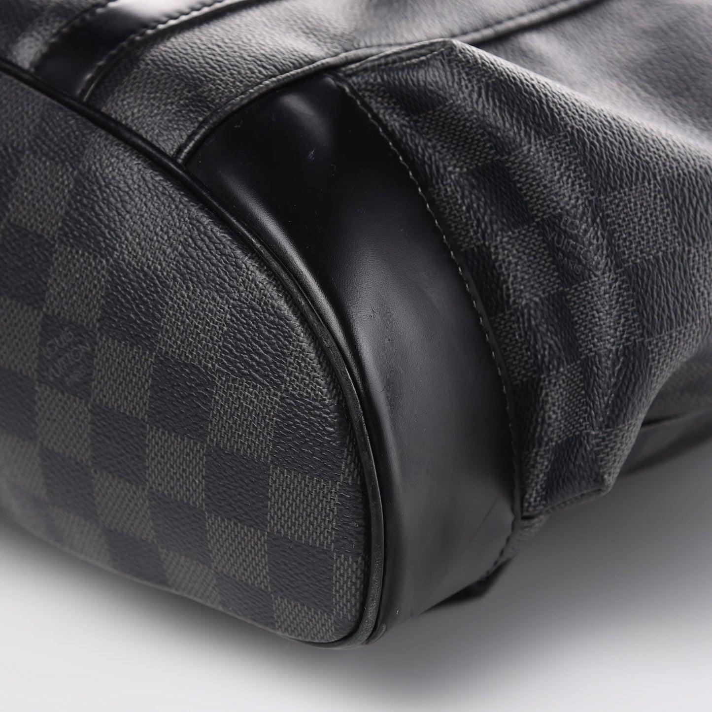 Damier Graphite Christopher PM Backpack