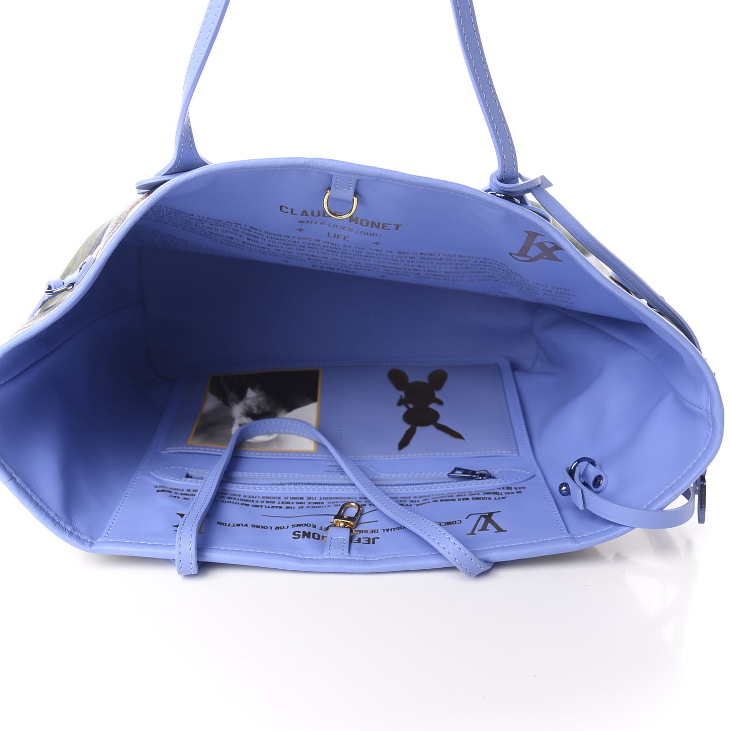 Masters Monet Neverfull MM