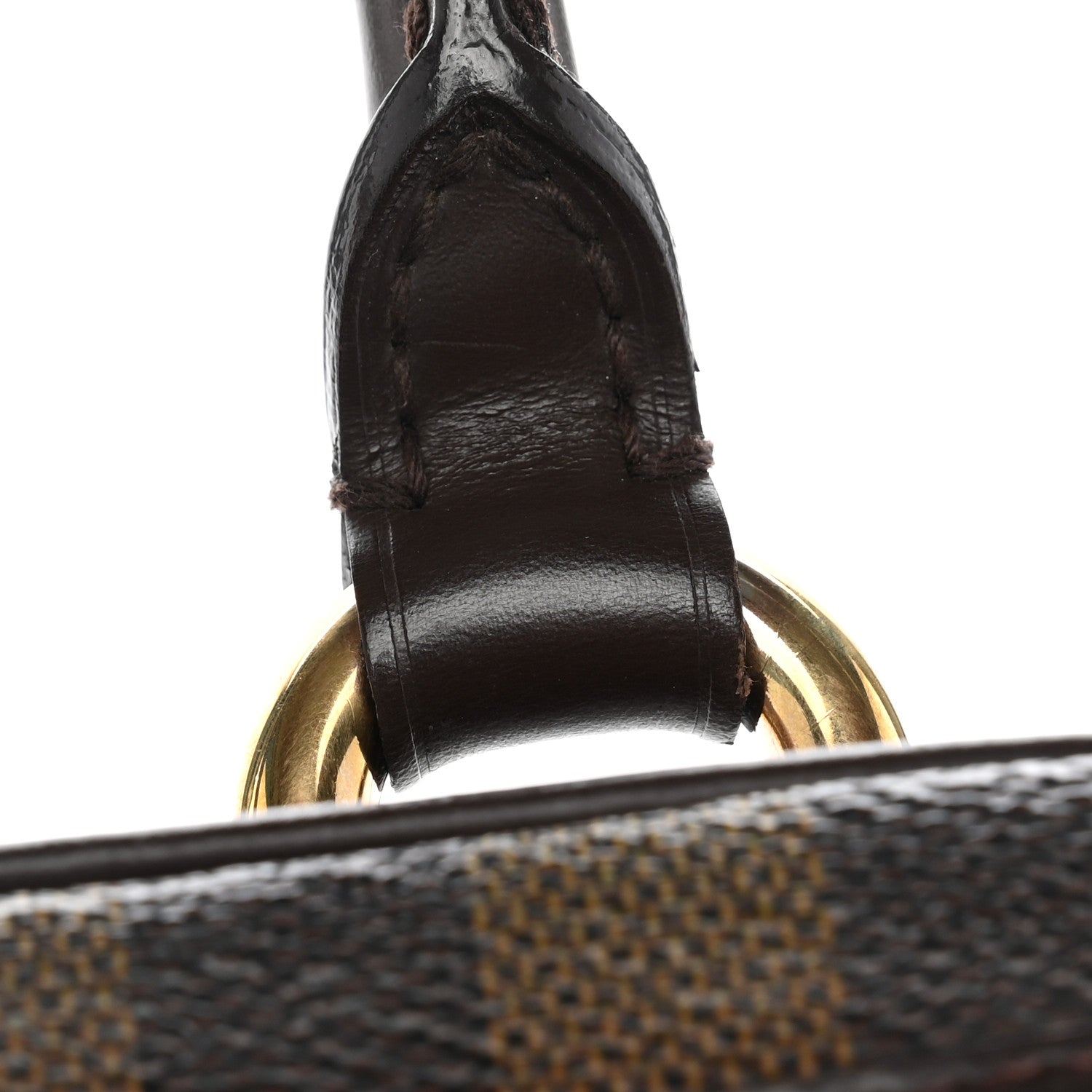 Louis Vuitton Damier Ebene Duomo 12 of 12