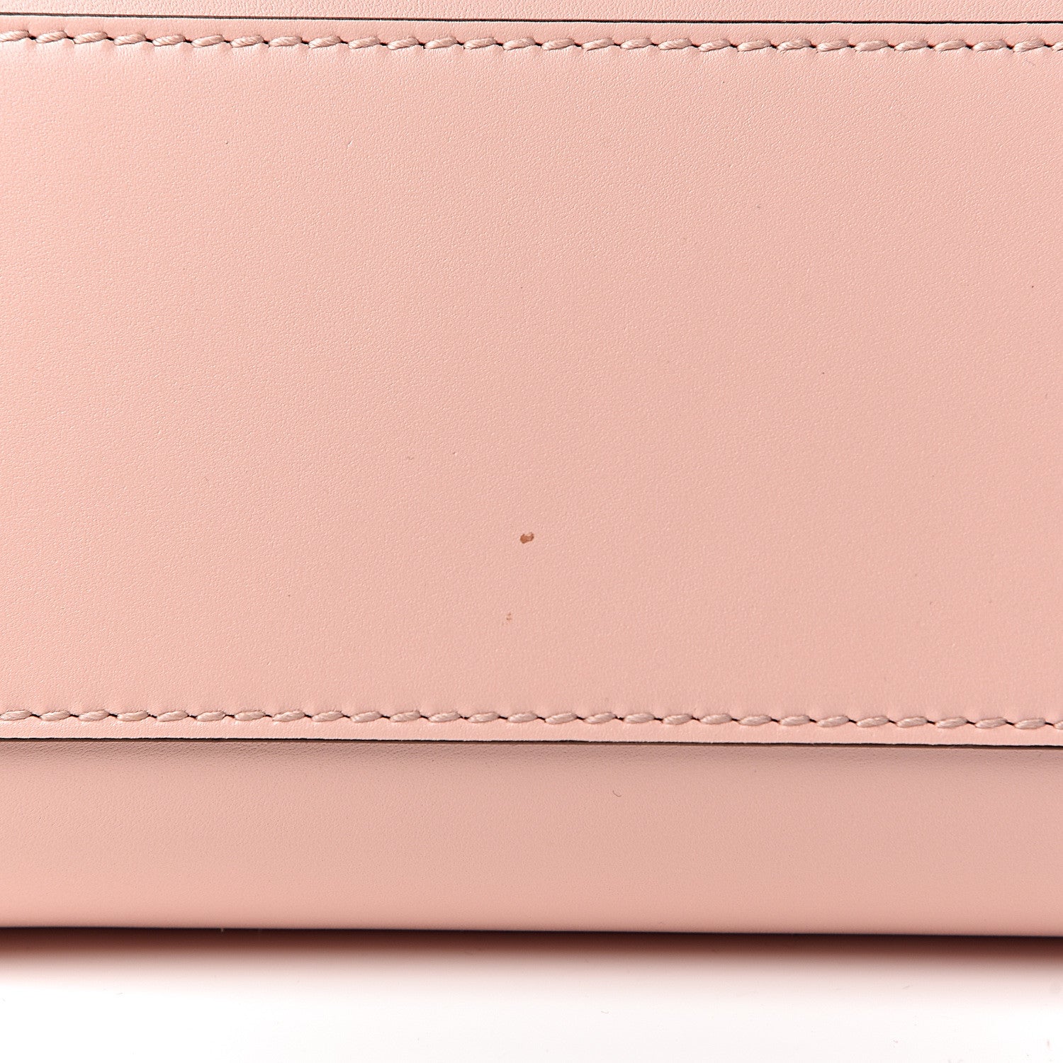 Gucci Nappa Bamboo Web Mini Nymphaea Top Handle Bag Perfect Pink Mystic White 15 of 15
