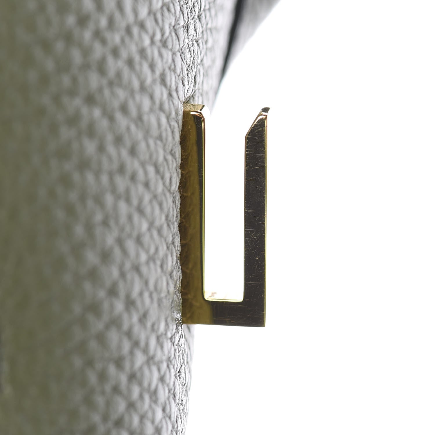 Hermes Togo Birkin 35 Canopee 22 of 38