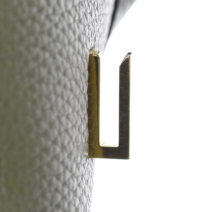 Hermes Togo Birkin 35 Canopee 22 of 38