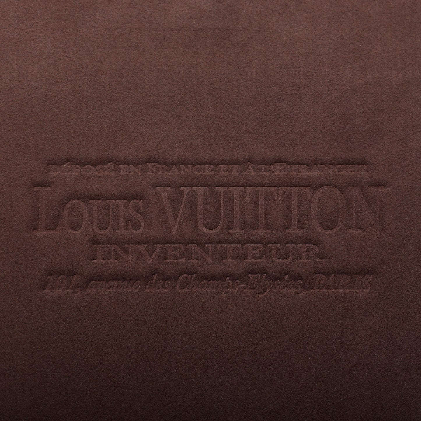 Damier Ebene 15 in Laptop Sleeve