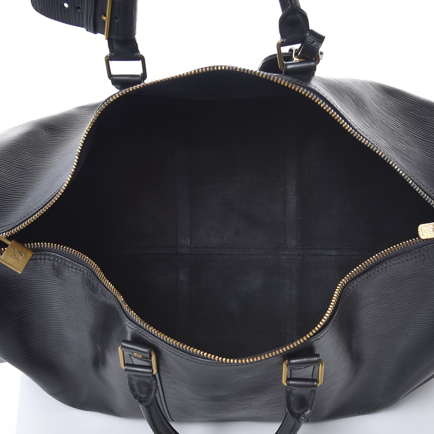 Epi Keepall 50 Black