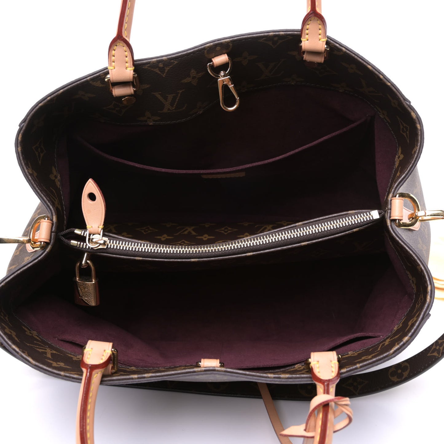 Monogram Montaigne GM