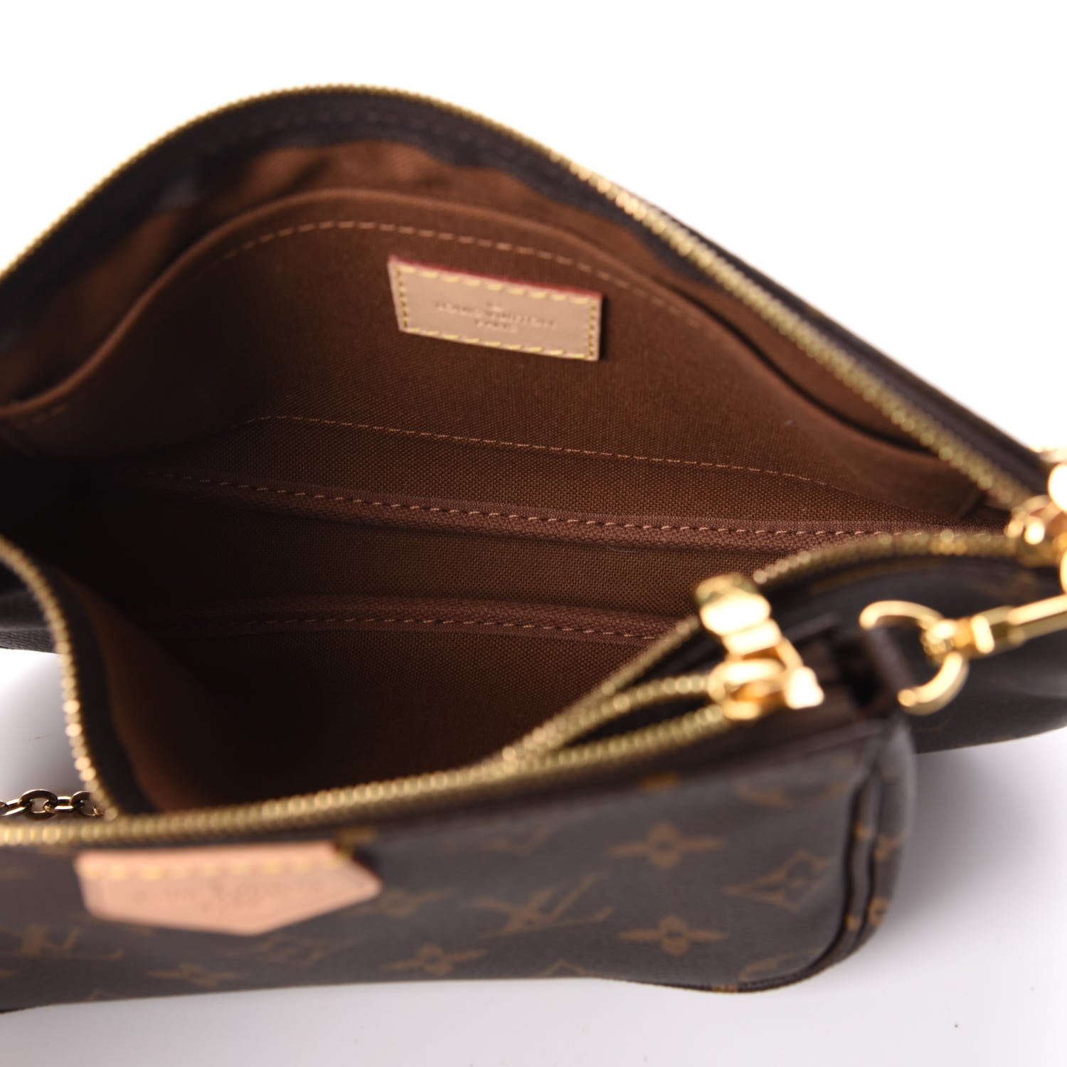 Louis Vuitton Monogram Multi Pochette Accessories 5 of 9
