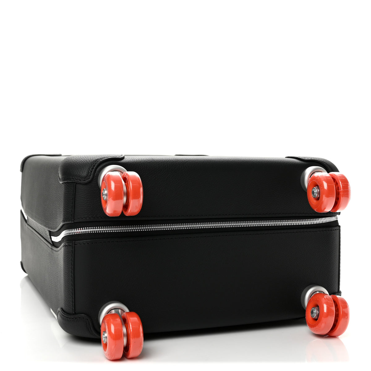 Taurillon Regate R.M.S. Trolley Case Luggage Black
