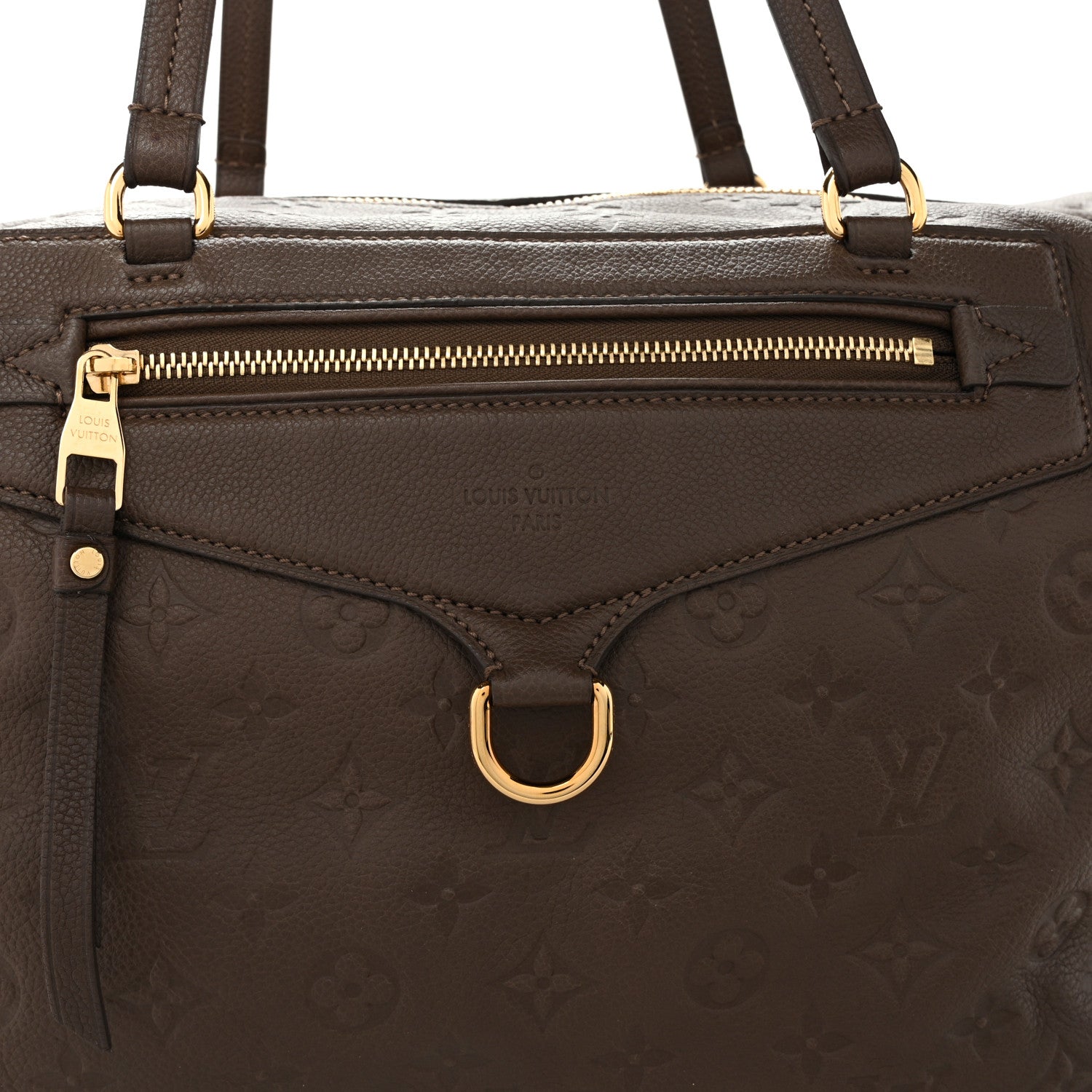 Louis Vuitton Empreinte Lumineuse GM Ombre 8 of 10