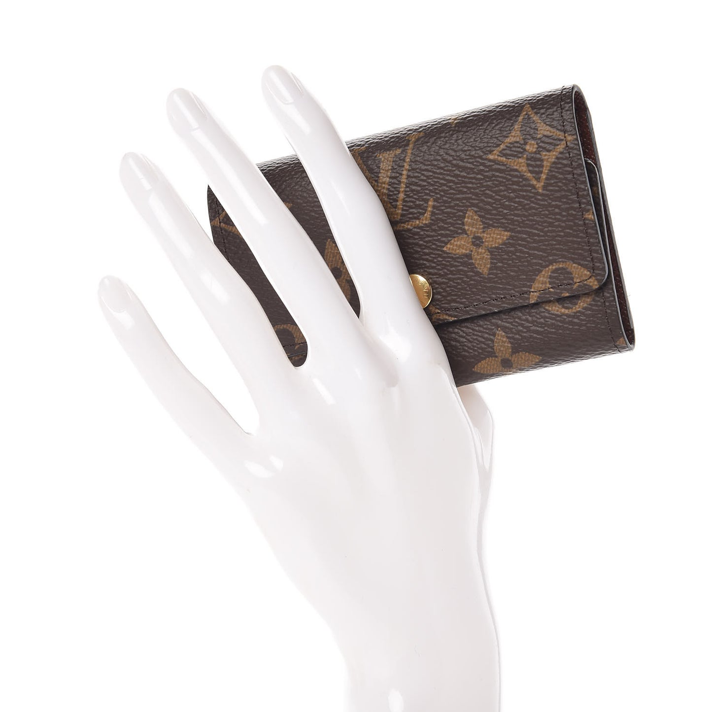 Monogram 6 Key Multicles Holder