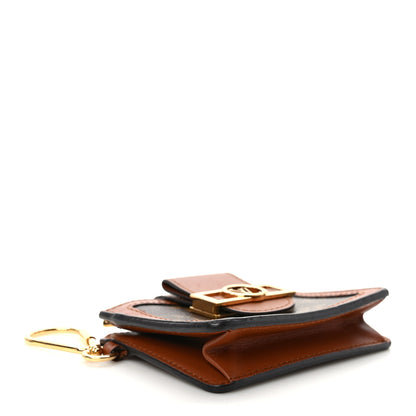 Louis Vuitton Reverse Monogram Dauphine Multicartes 4 of 7