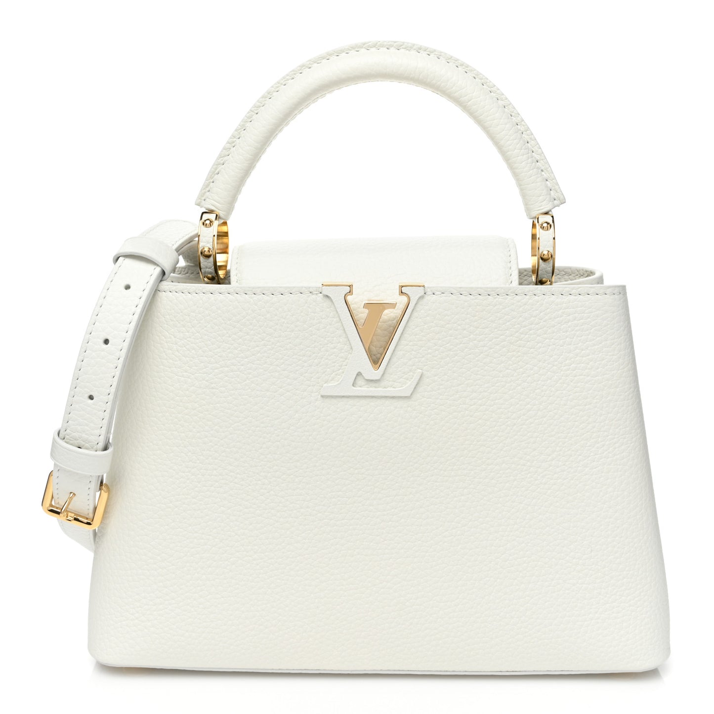 Taurillon Capucines BB Snow