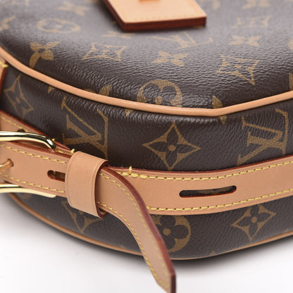 Louis Vuitton Monogram Boite Chapeau Souple 7 of 10
