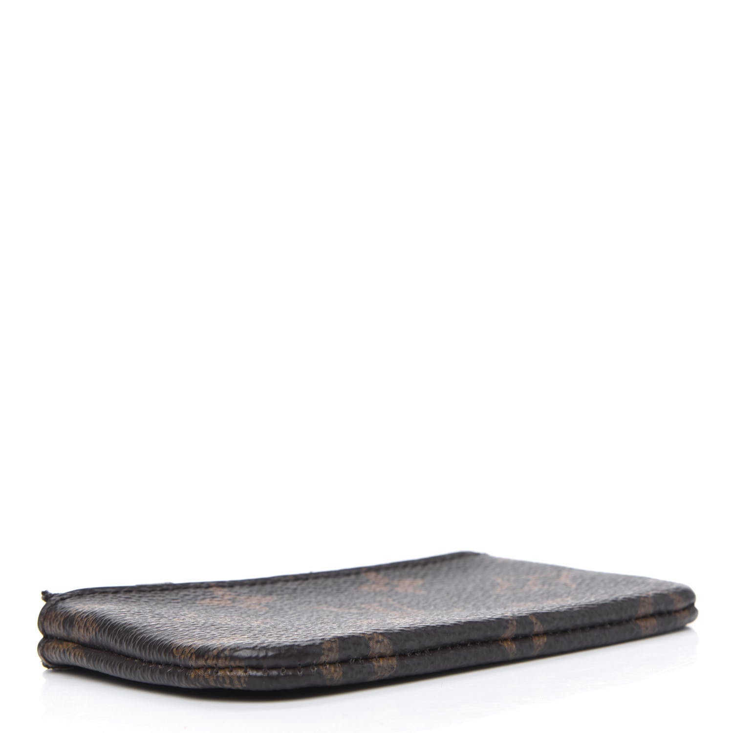 Louis Vuitton Monogram Key Pouch 3 of 5