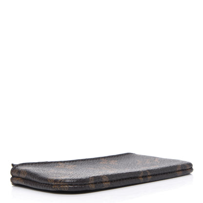 Louis Vuitton Monogram Key Pouch 3 of 5