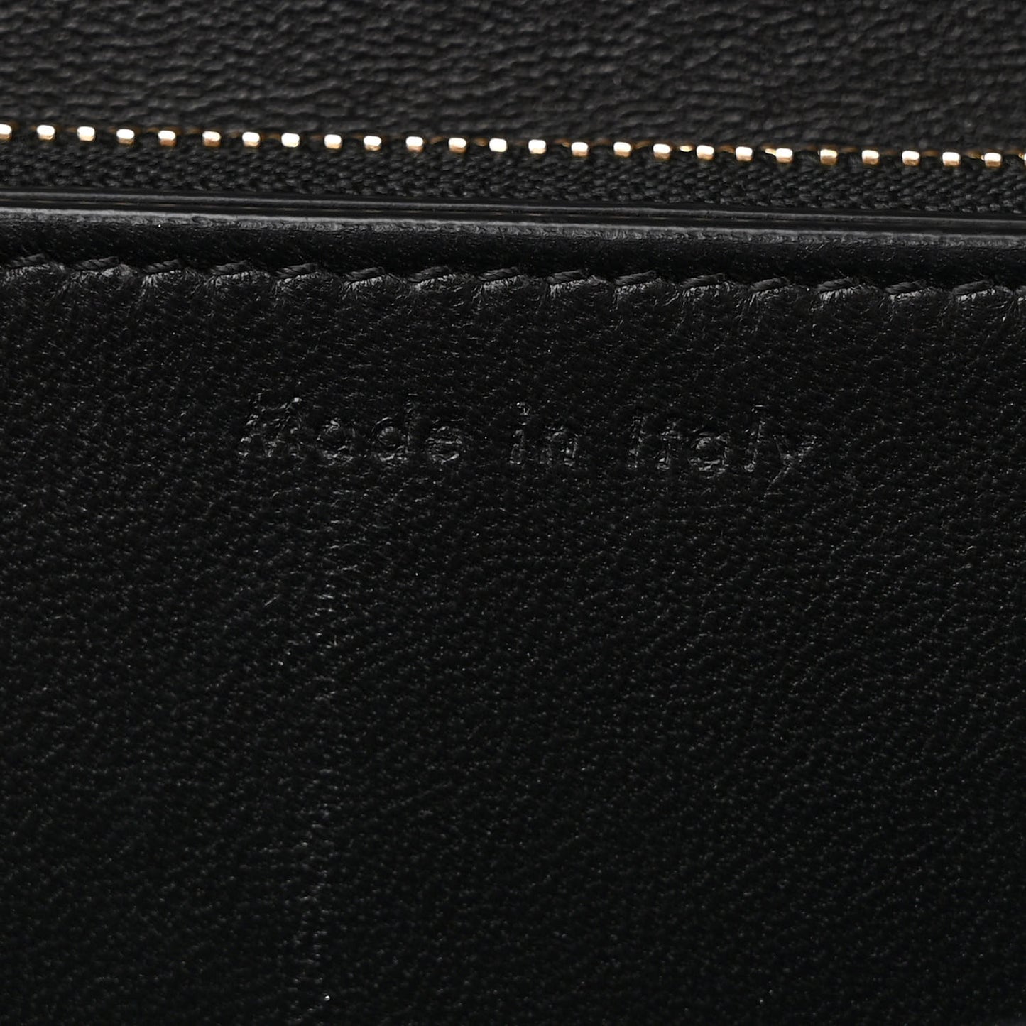 Box Calfskin Medium Classic Box Flap Bag Black