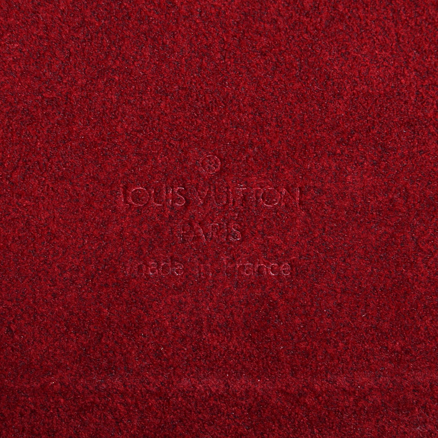 Monogram Sonatine