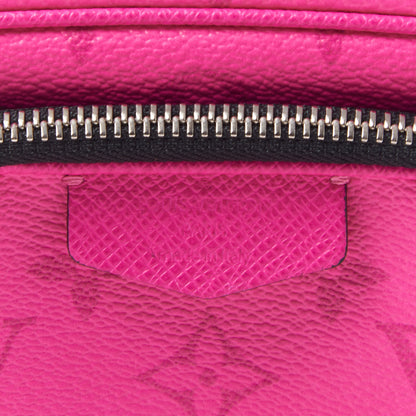 Louis Vuitton Taigarama Outdoor Pouch Fuchsia 7 of 8