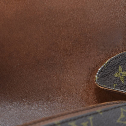 Louis Vuitton Monogram Cartouchiere 22 12 of 15