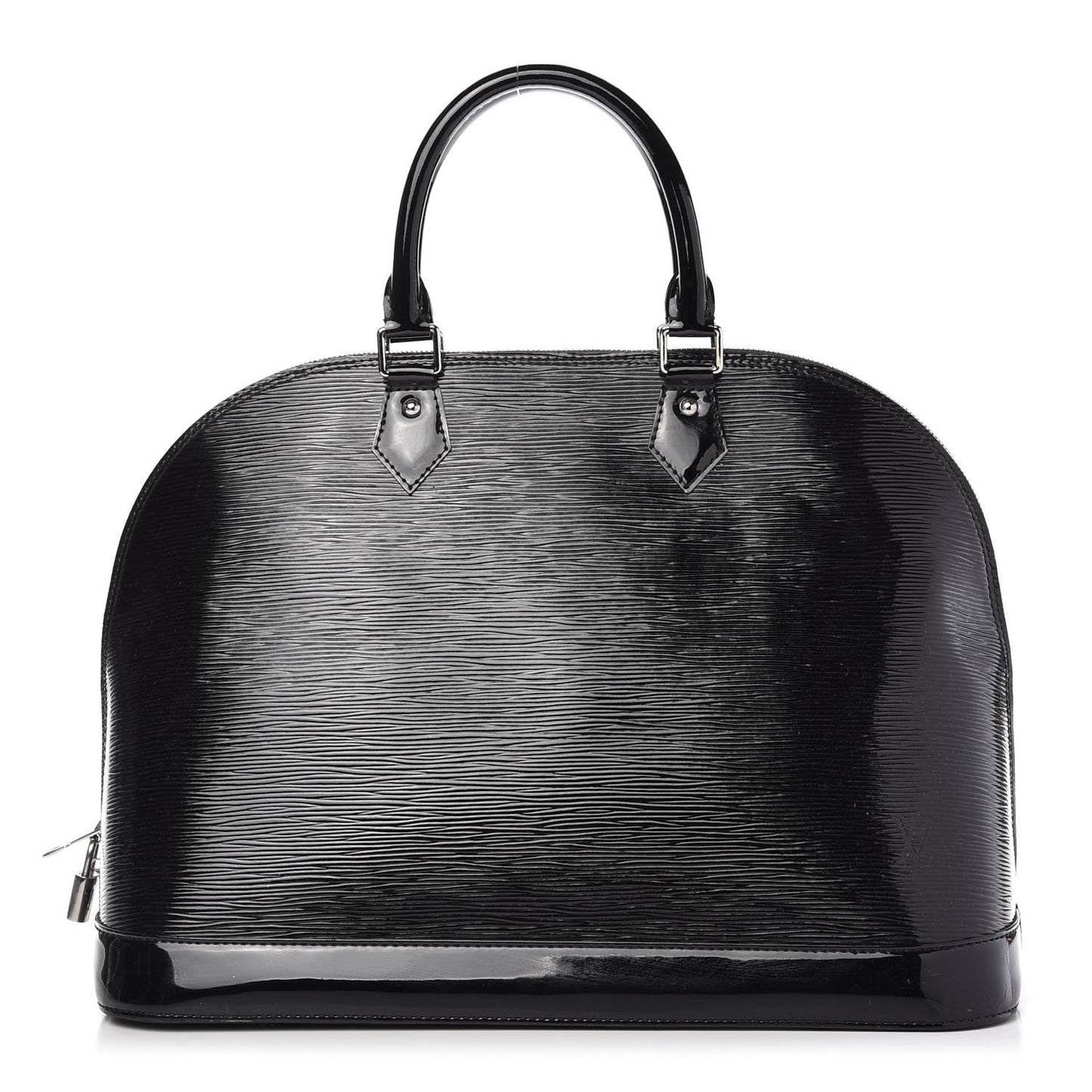 Electric Epi Alma GM Black