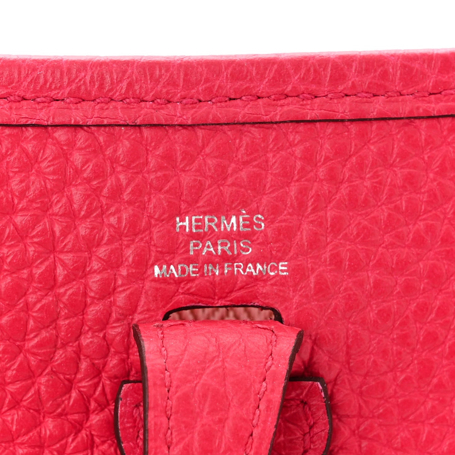 Taurillon Clemence Evelyne TPM Rose Extreme