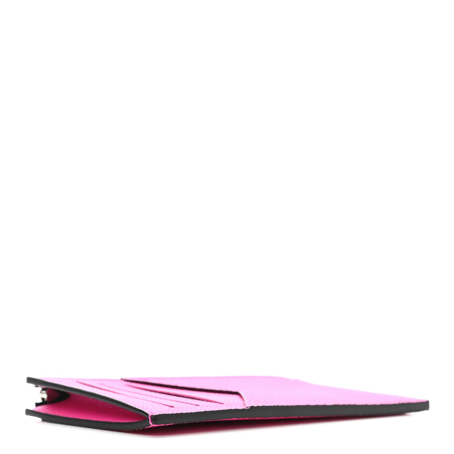 Louis Vuitton Taigarama Coin Card Holder Fuchsia 4 of 6