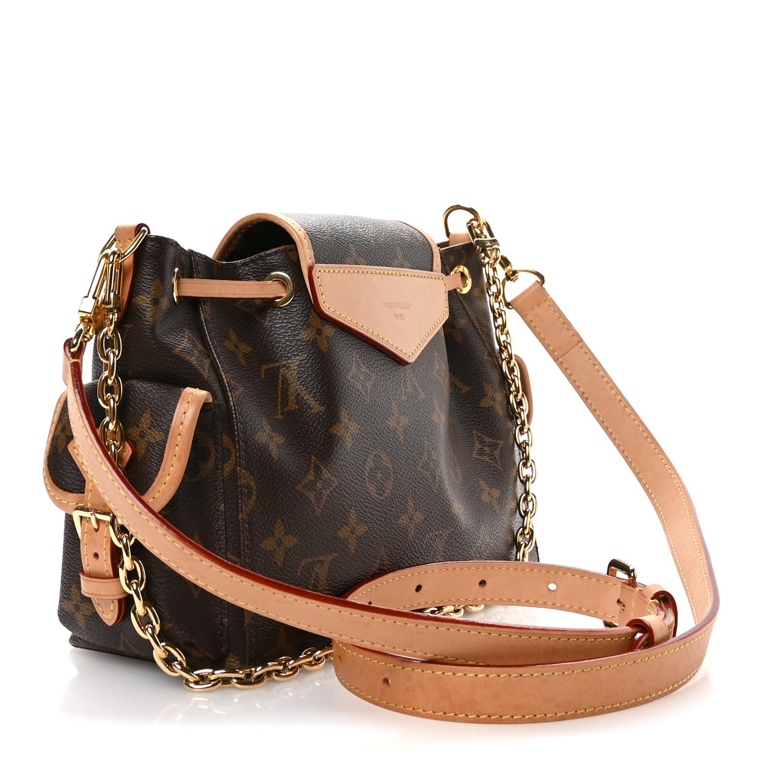 Louis Vuitton Monogram Odyssee NM 3 of 11