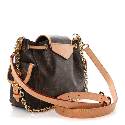 Louis Vuitton Monogram Odyssee NM 3 of 11