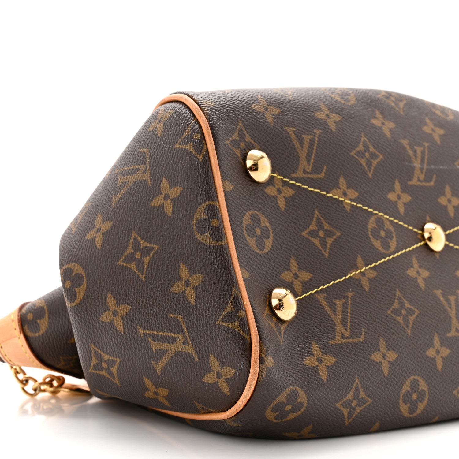 Louis Vuitton Monogram Tivoli PM 9 of 10