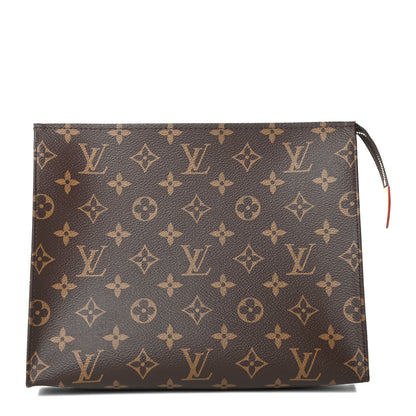 Louis Vuitton Monogram Toiletry Pouch 26 1 of 7