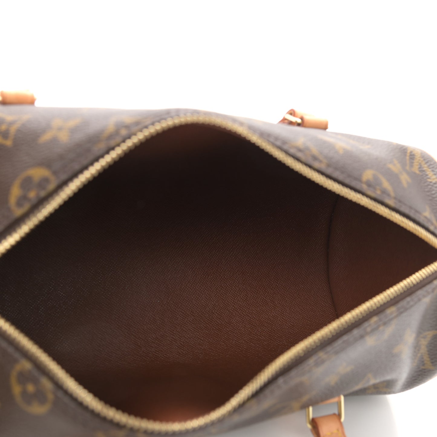 Monogram Papillon 26