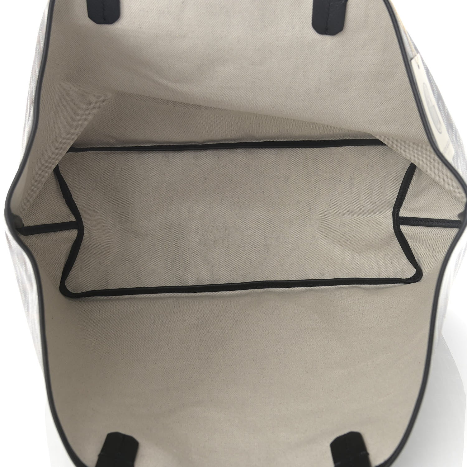 Goyard Goyardine Saint Louis PM Black 8 of 11