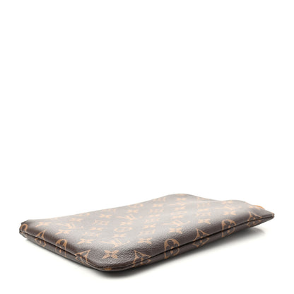 Louis Vuitton Monogram Etui Voyage PM Pouch 4 of 6