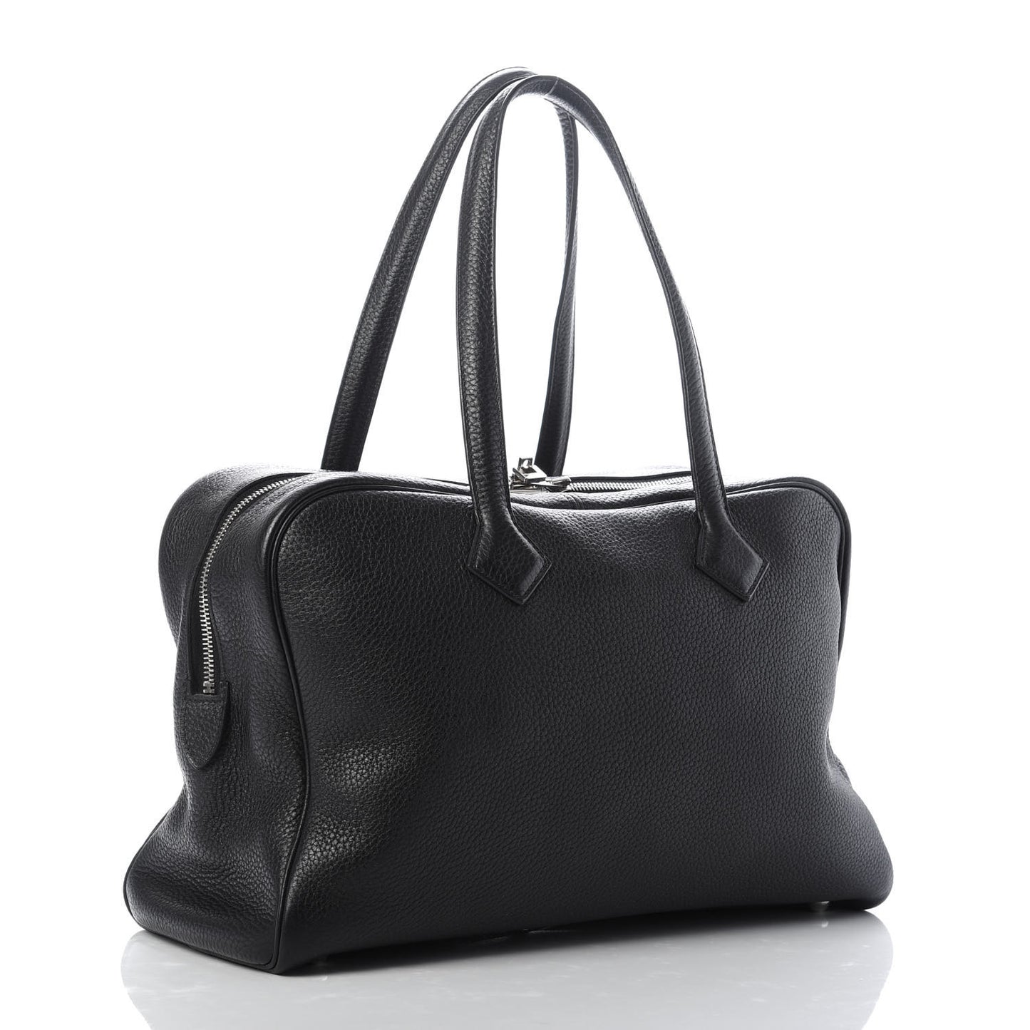 Taurillon Clemence Victoria II 35 Black