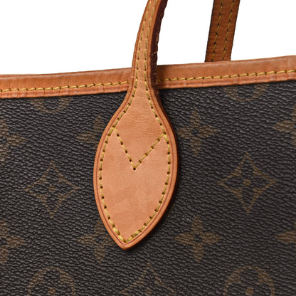 Louis Vuitton Monogram Neverfull GM 17 of 18