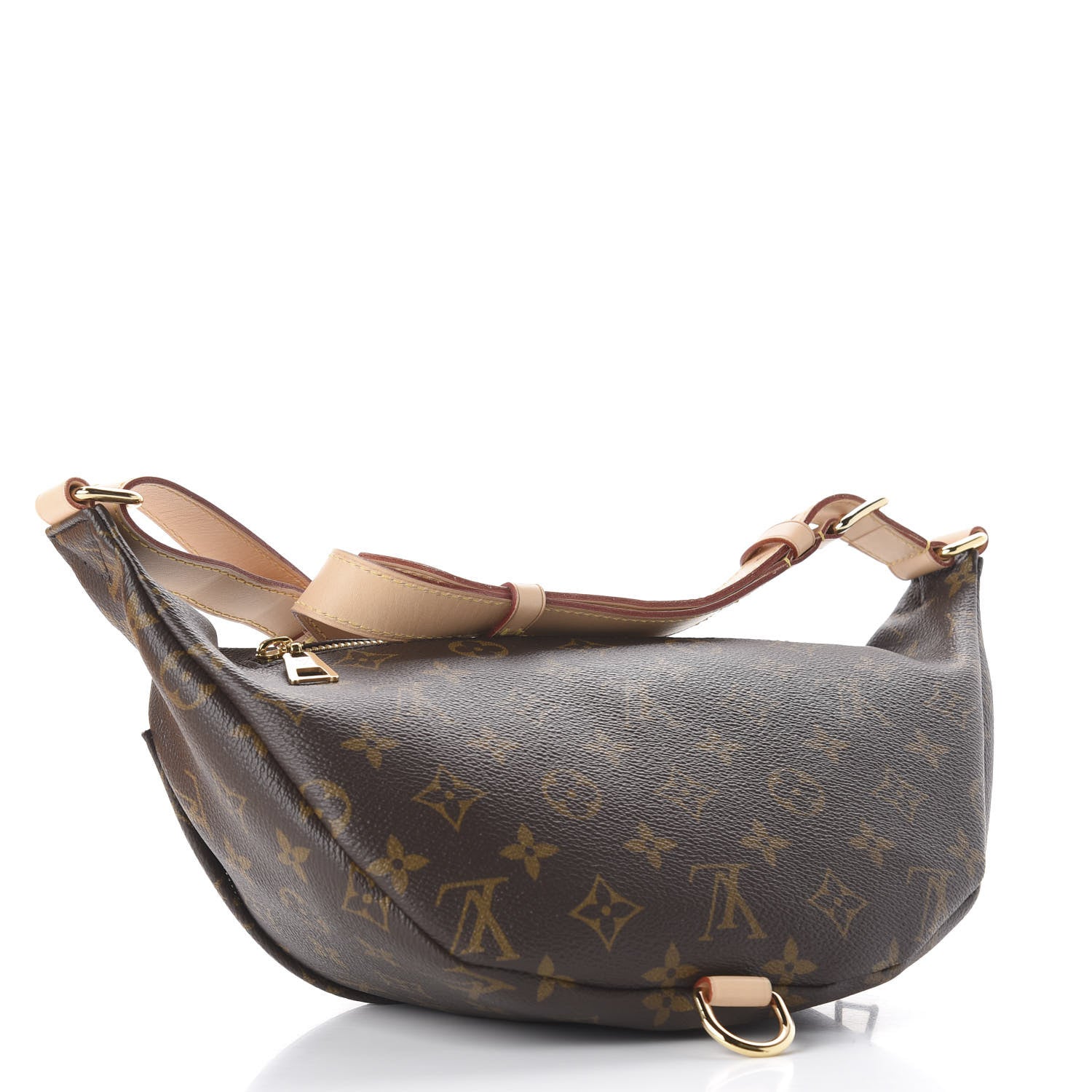 Louis Vuitton Monogram Bumbag 2 of 10