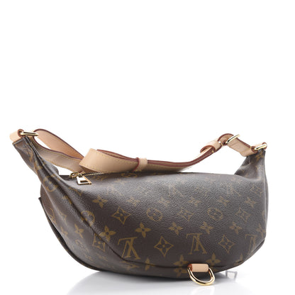 Louis Vuitton Monogram Bumbag 2 of 10