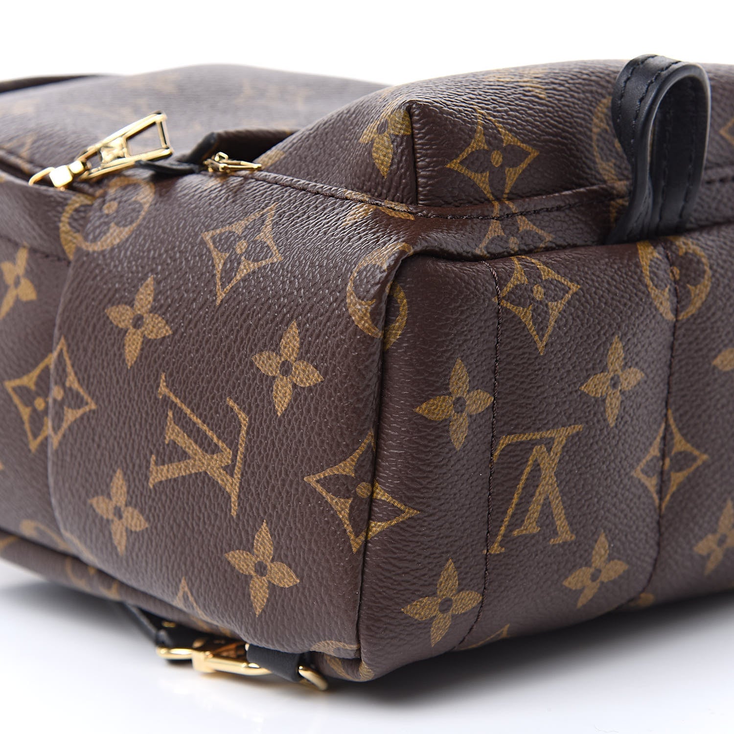 Louis Vuitton Monogram Palm Springs Backpack Mini 8 of 10