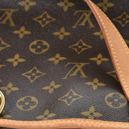 Louis Vuitton Monogram Batignolles Horizontal 11 of 12