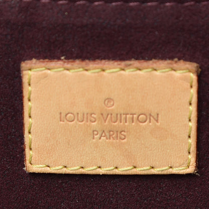 Louis Vuitton Monogram Voltaire 6 of 14