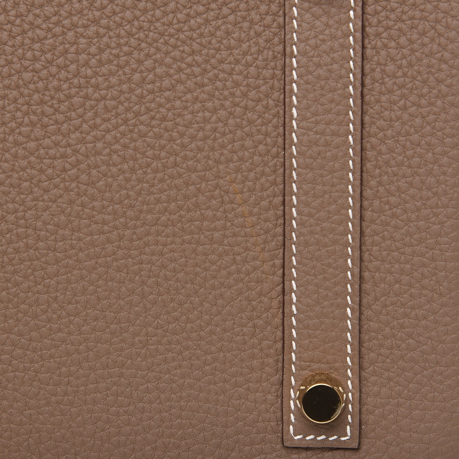 Hermes Togo Birkin 30 Etoupe 9 of 10