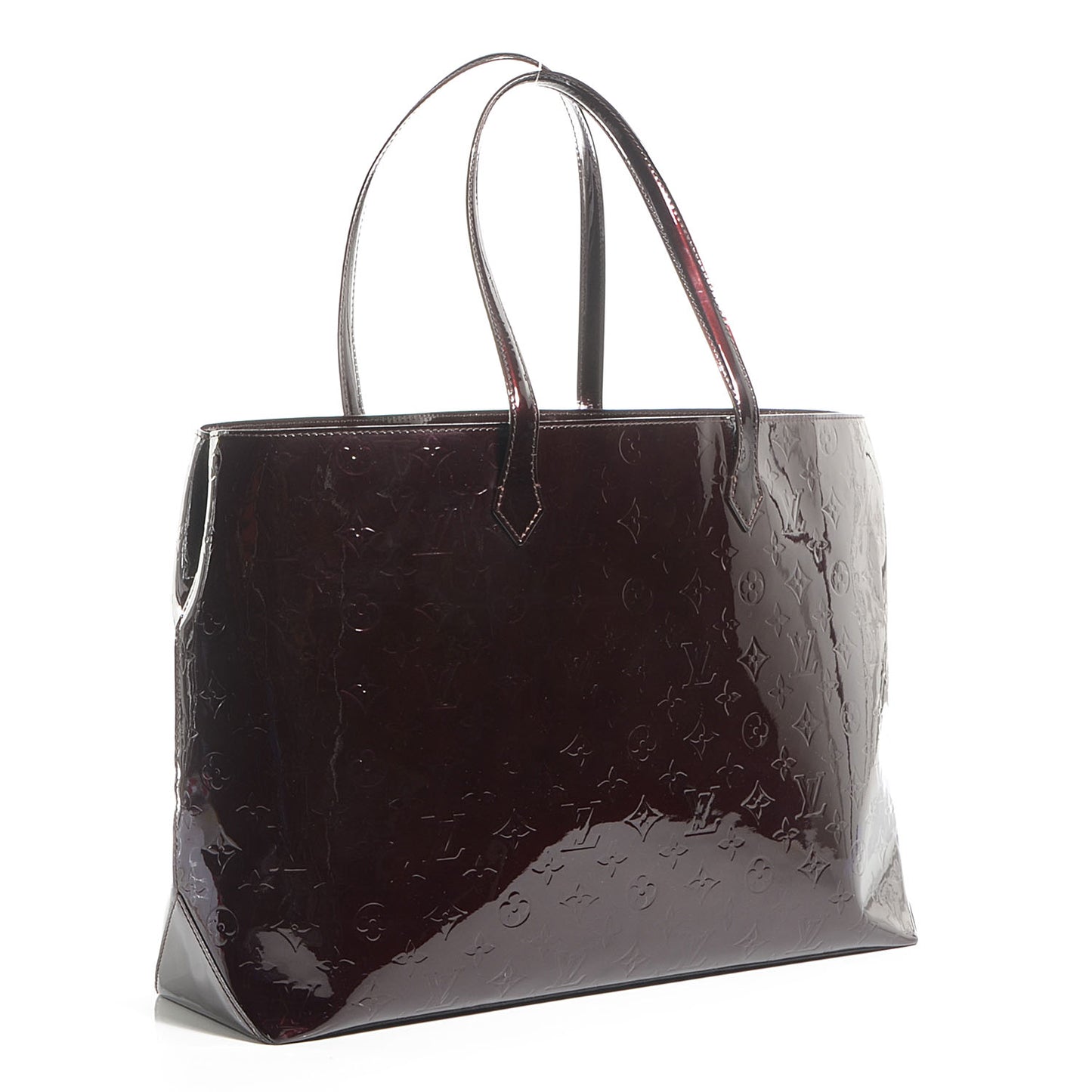 Vernis Wilshire GM Amarante