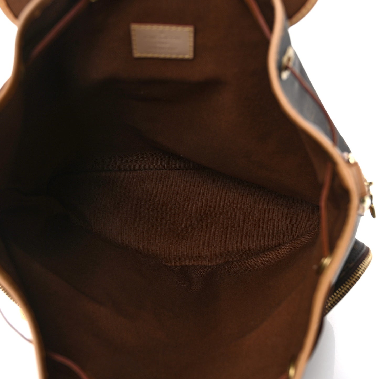Monogram Bosphore Backpack