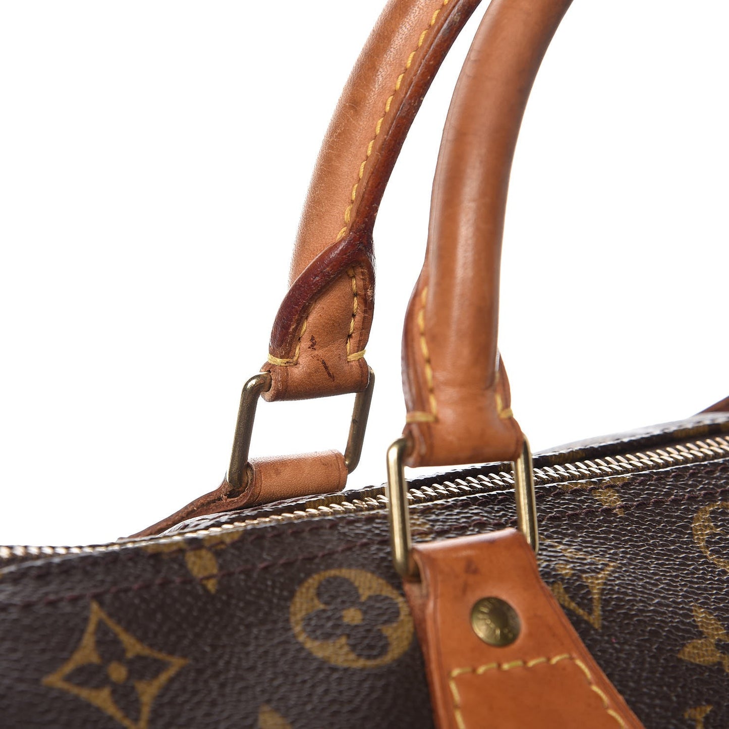 Monogram Speedy 30