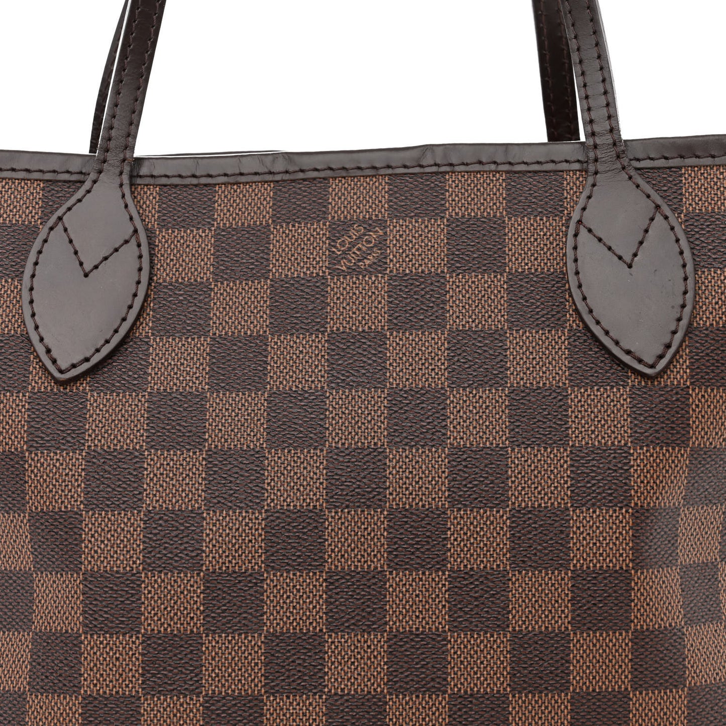 Damier Ebene Neverfull PM