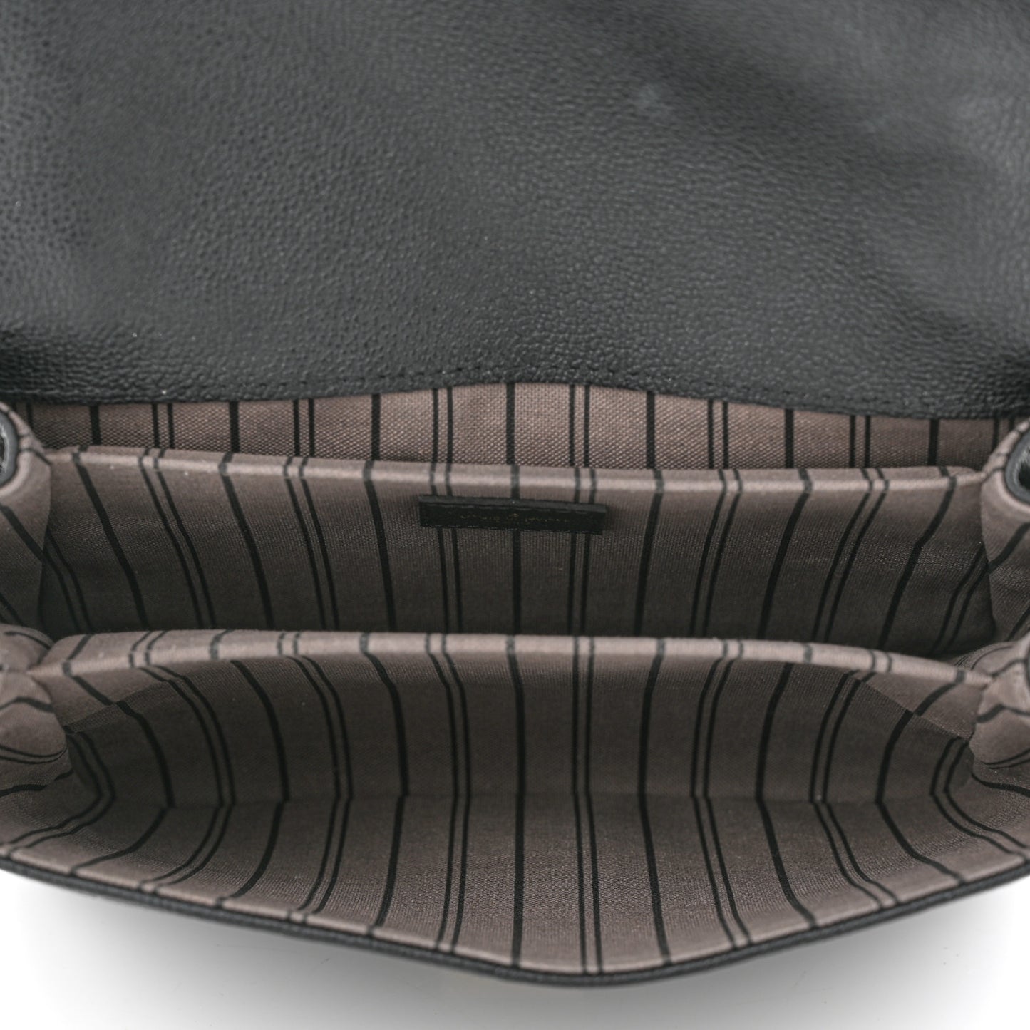 Empreinte Pochette Metis Black