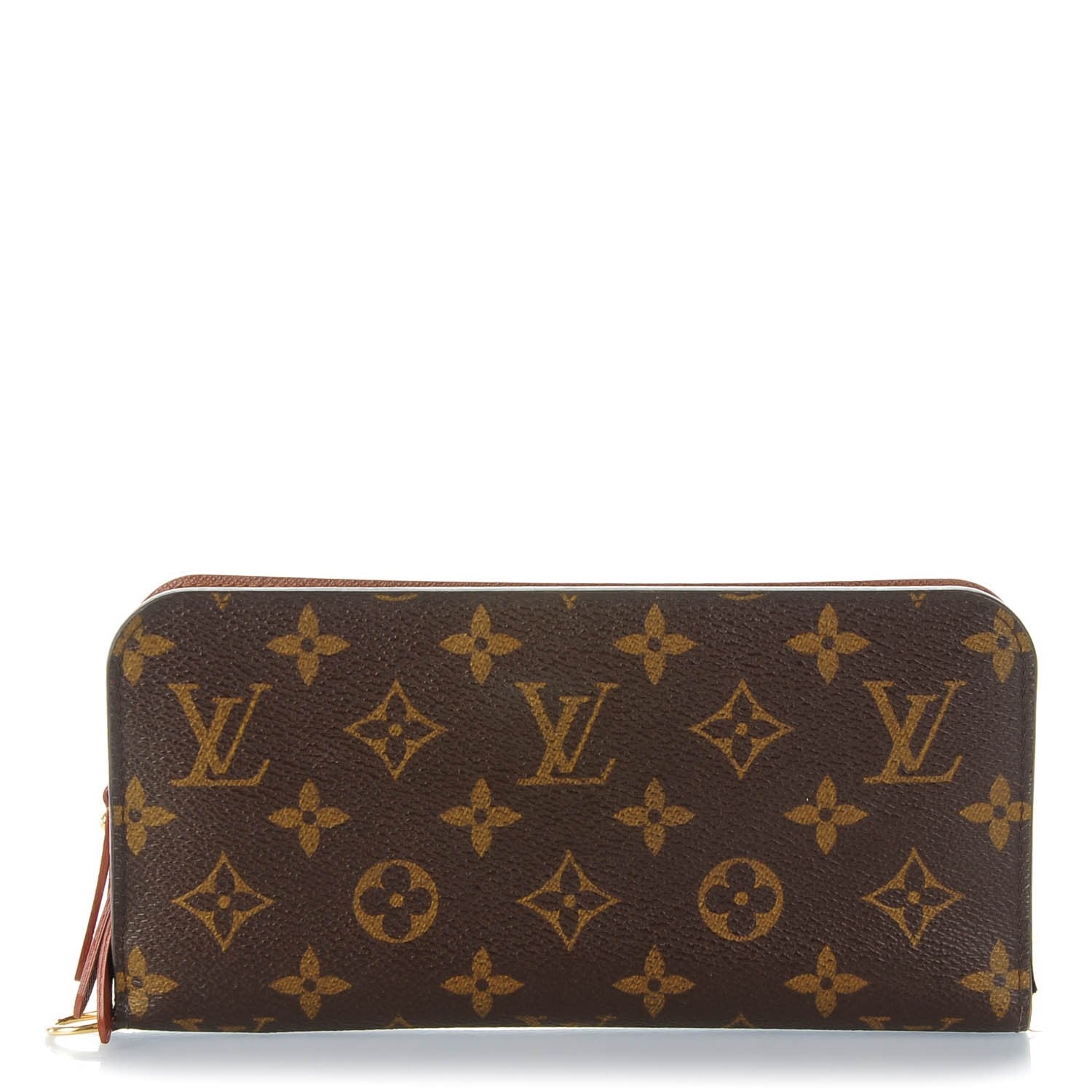 Louis Vuitton Monogram Insolite Wallet Armagnac 1 of 7